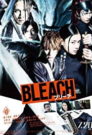 Bleach 2018 Full HD Movie Free Download 720p - SD Movies Point